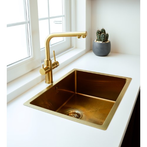 Kitchen Sinks